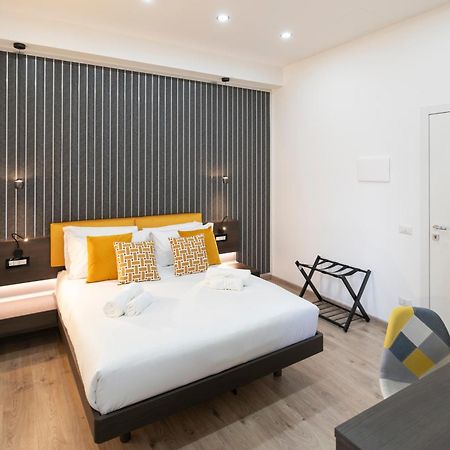 Trastevere New Luxury Rooms Róma Kültér fotó