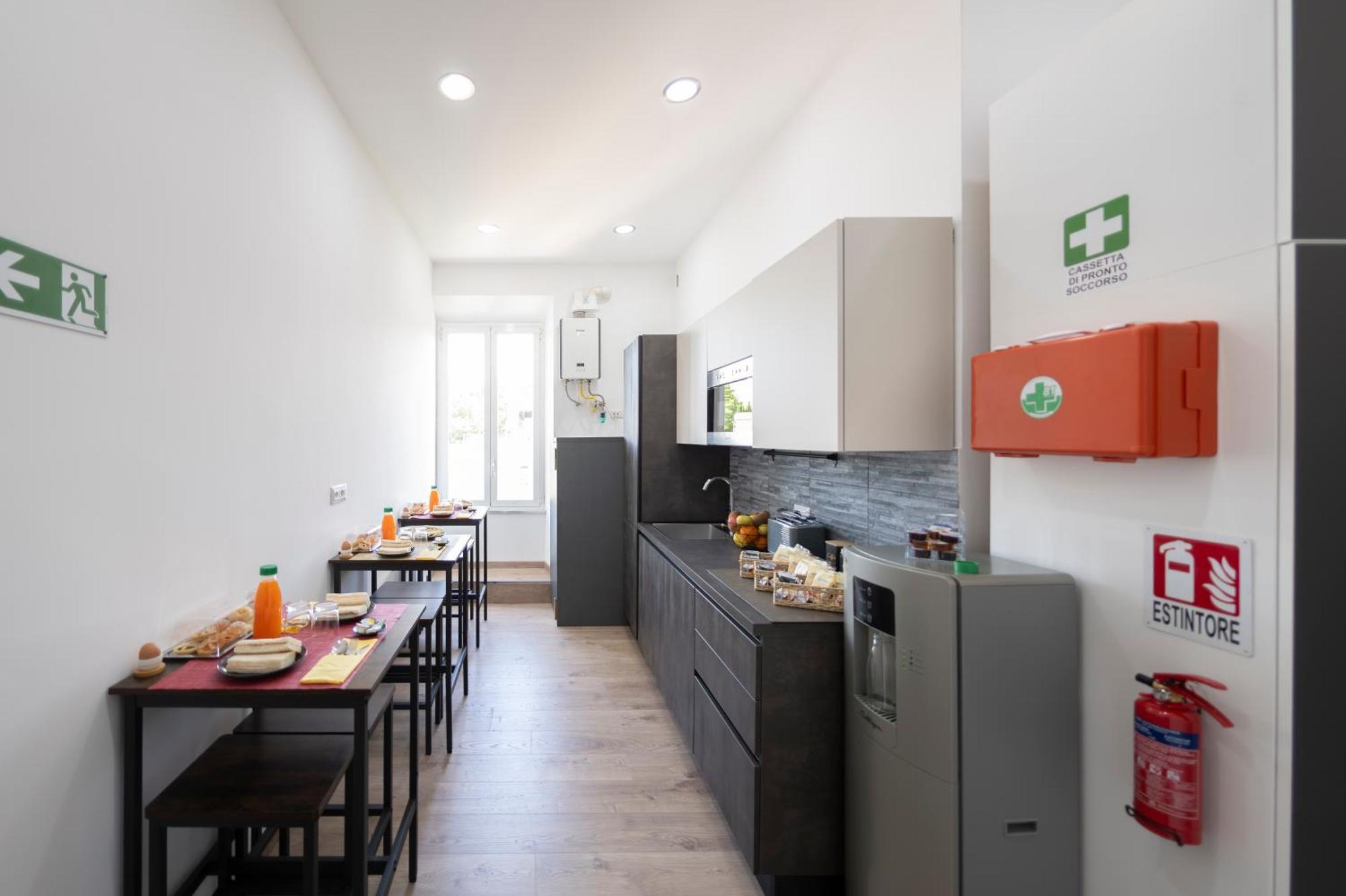 Trastevere New Luxury Rooms Róma Kültér fotó