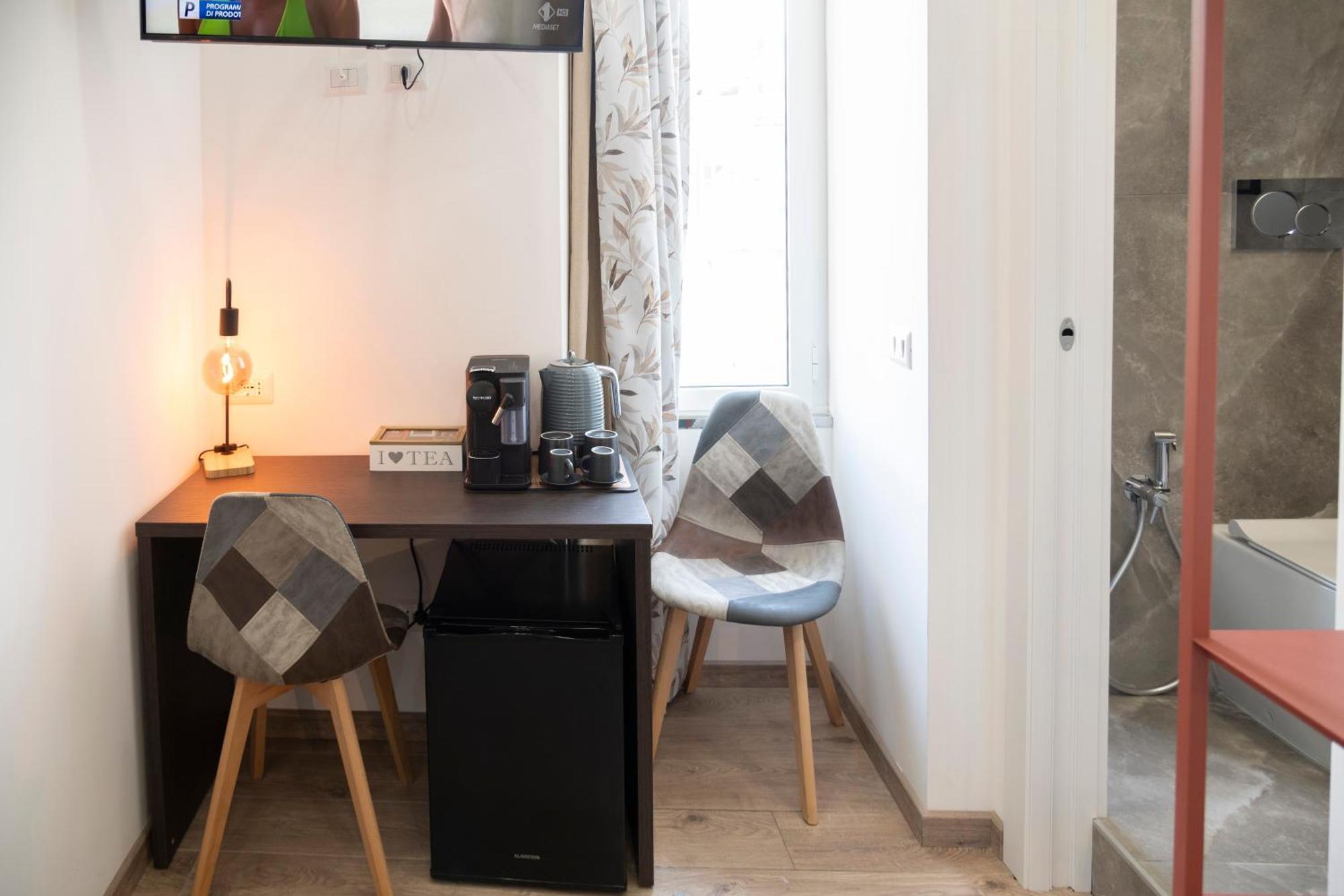 Trastevere New Luxury Rooms Róma Kültér fotó