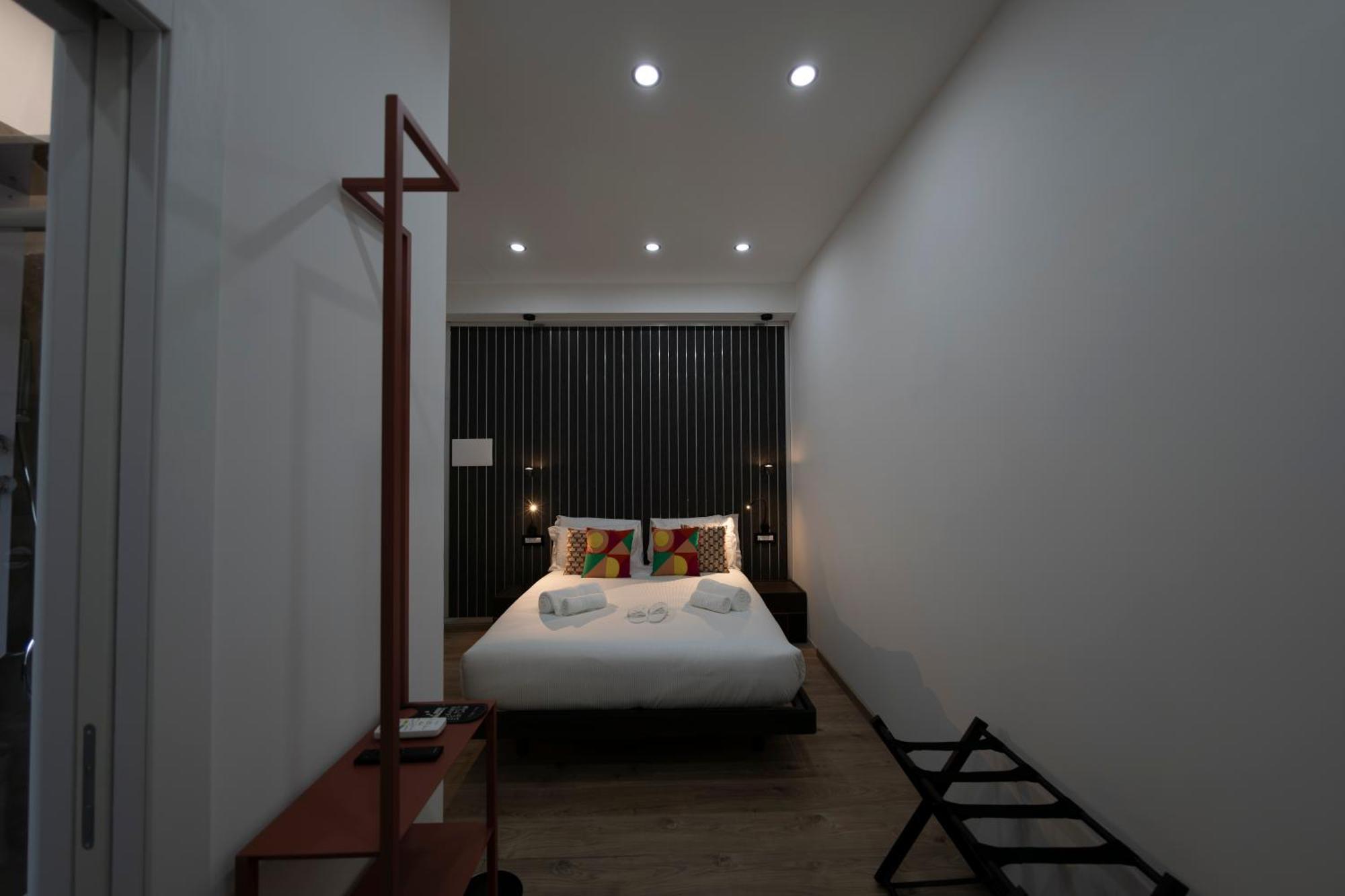 Trastevere New Luxury Rooms Róma Kültér fotó