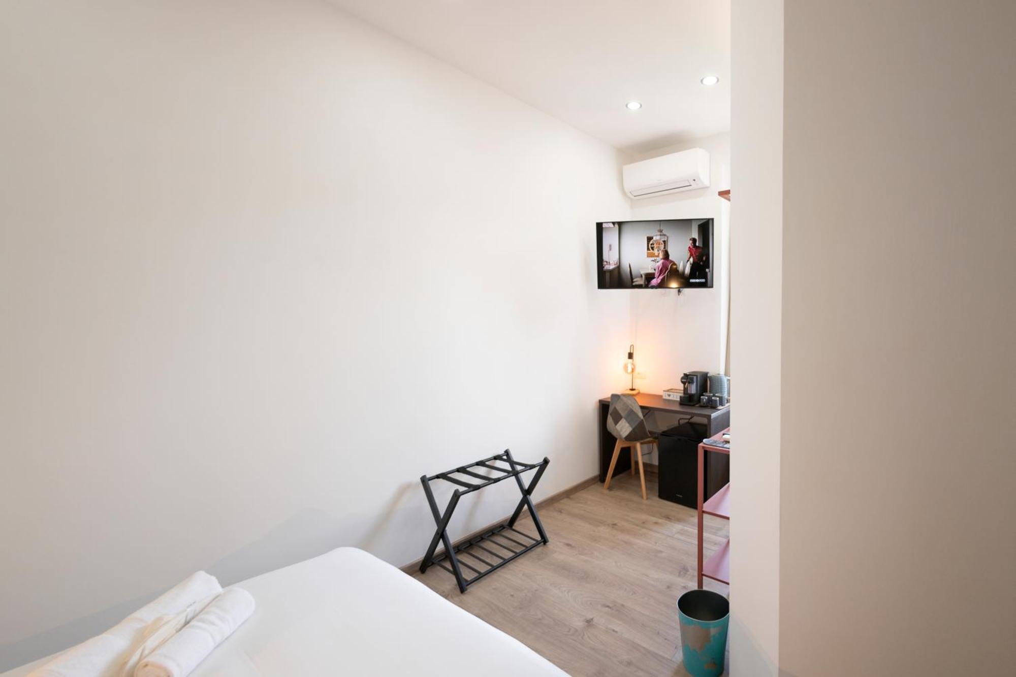 Trastevere New Luxury Rooms Róma Kültér fotó