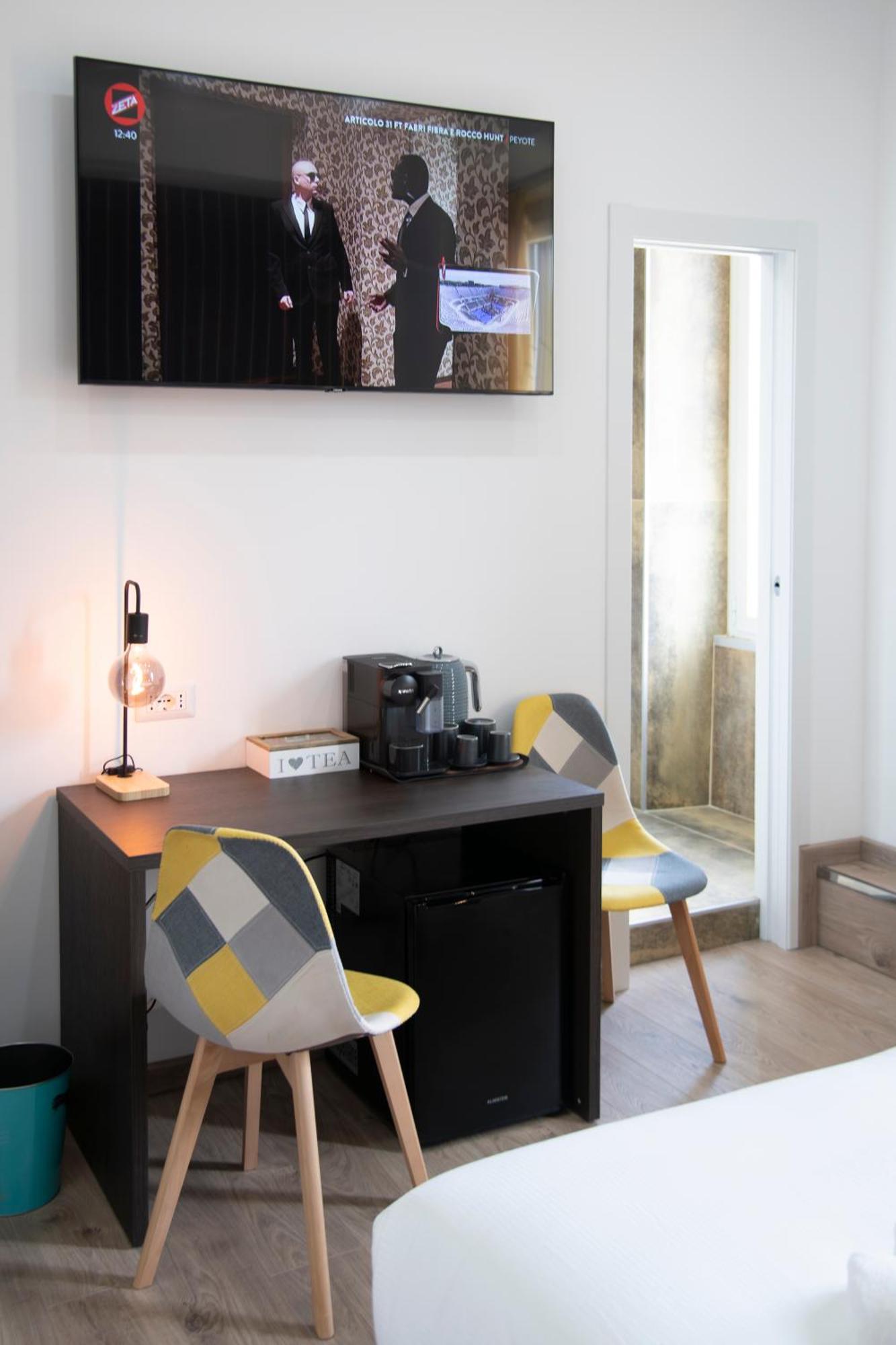 Trastevere New Luxury Rooms Róma Kültér fotó