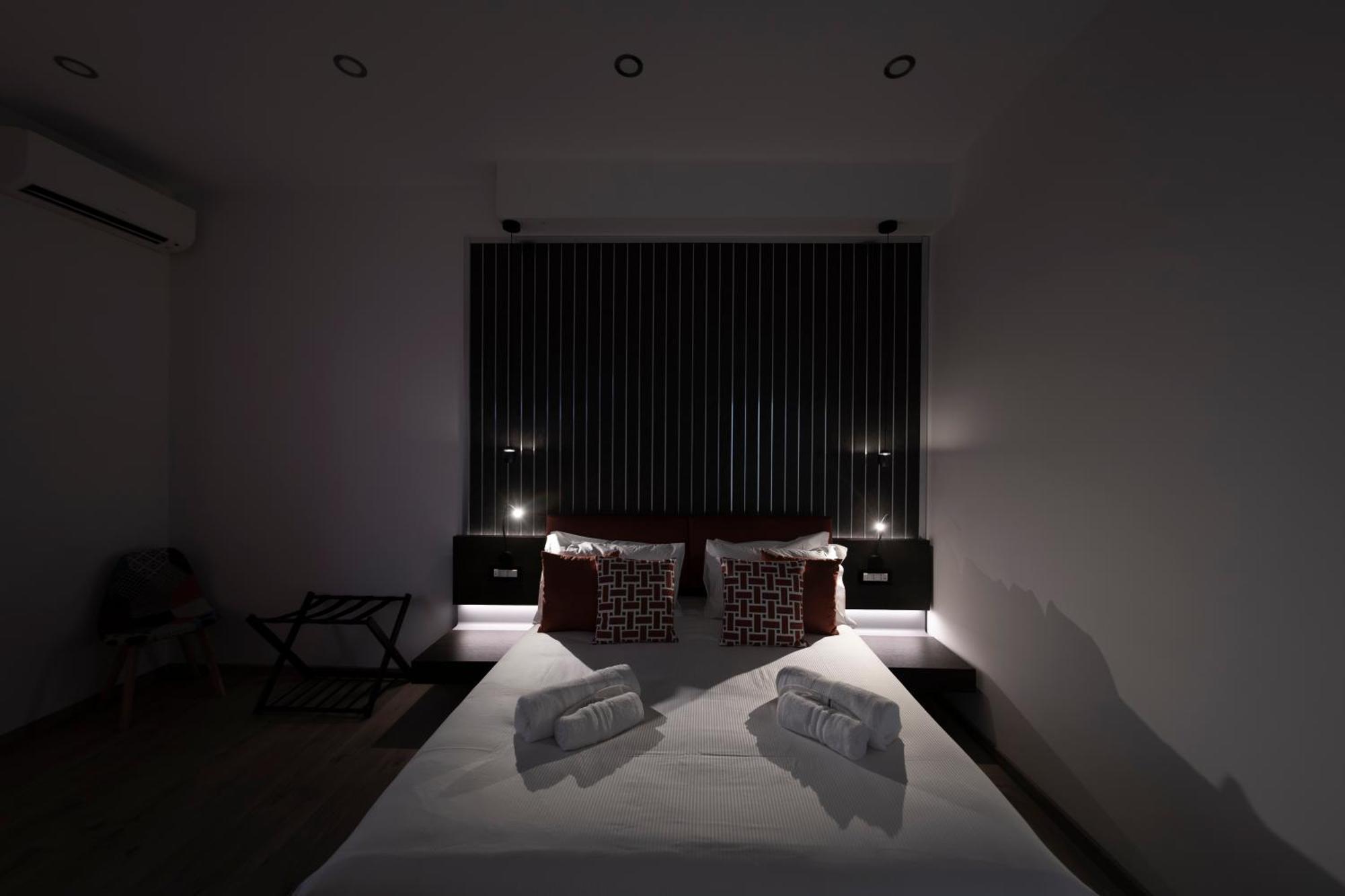 Trastevere New Luxury Rooms Róma Kültér fotó